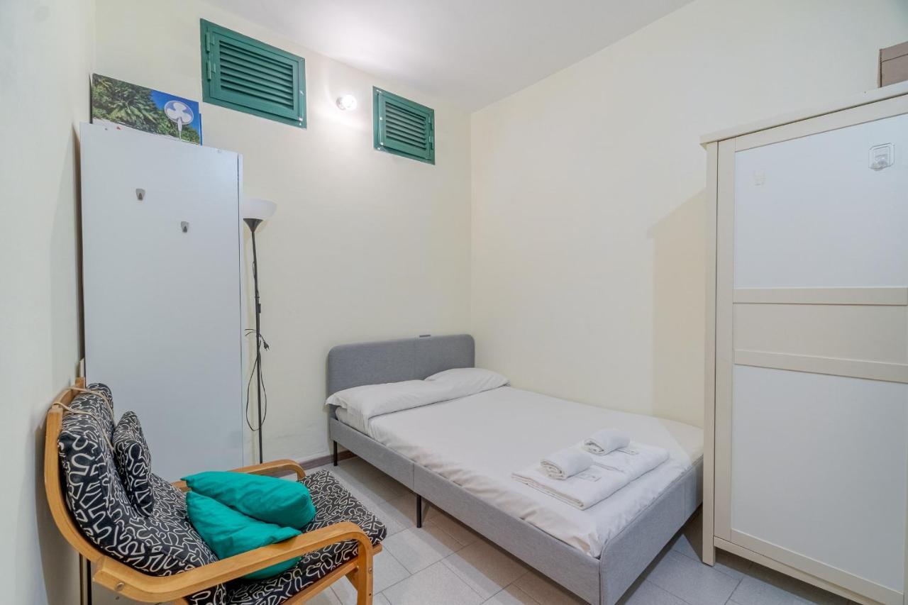 Porto Antico Cozy Appartamento